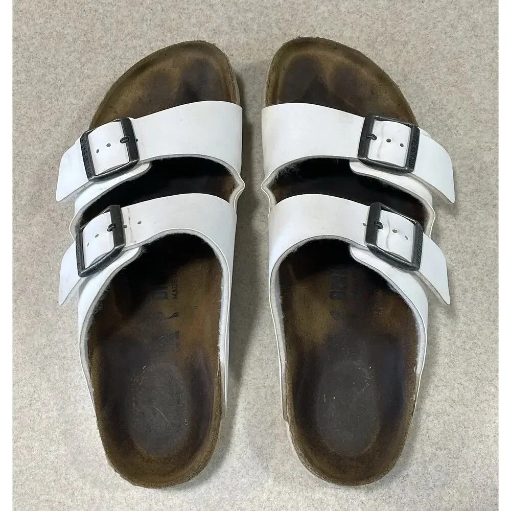 Birkenstock product pair